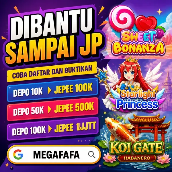 judi online palembang
